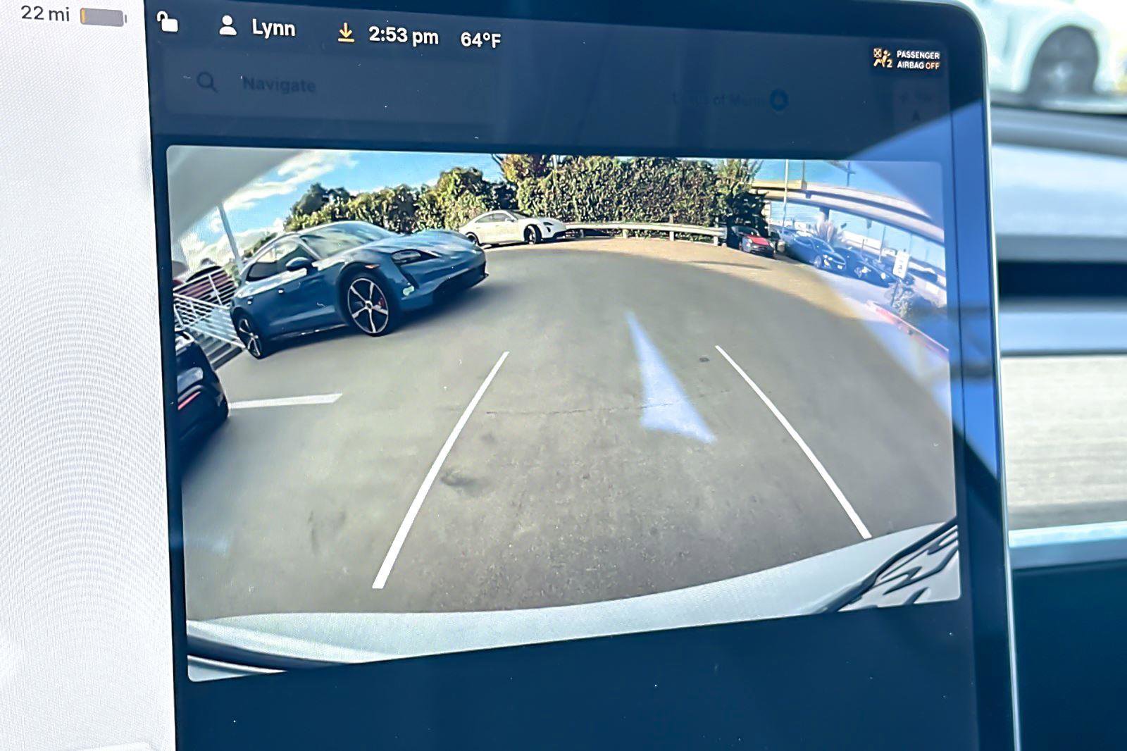 Used 2019 Tesla Model 3 Long Range image 18