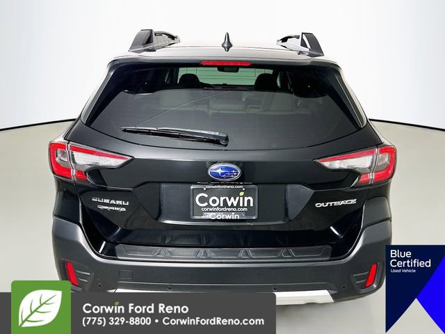Used 2021 Subaru Outback Limited image 8