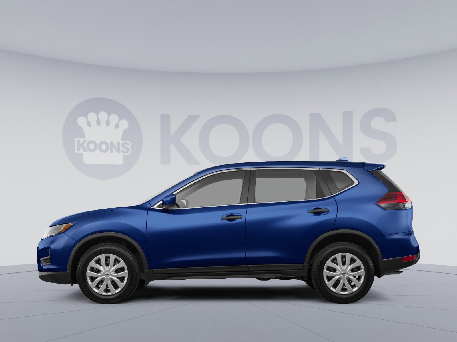 Used 2018 Nissan Rogue S AWD/4WD image 2