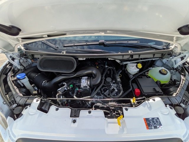 New 2026 Ford Transit 350 XL image 19