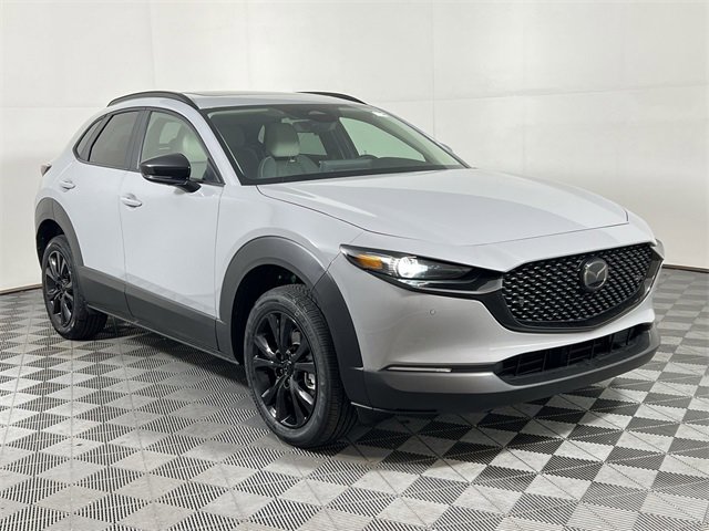 New 2026 MAZDA CX-30 AWD 2.5 S video 2