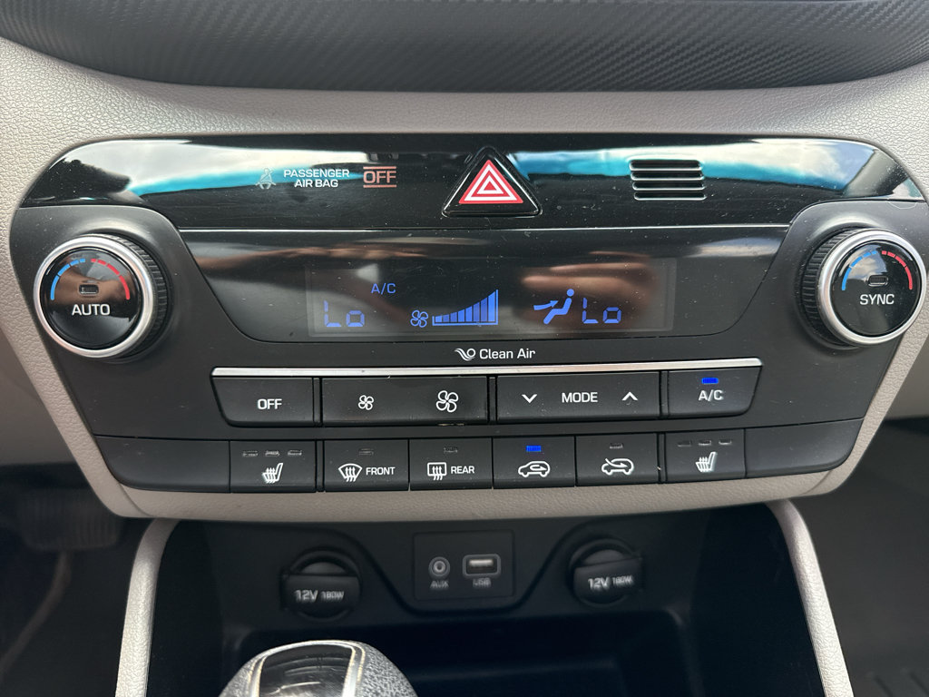 Used 2020 Hyundai Tucson SEL AWD/4WD image 19