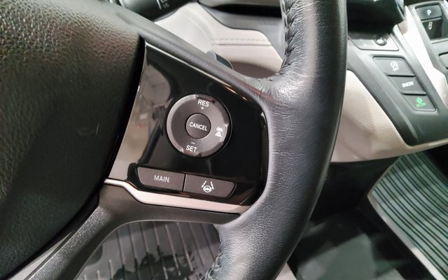 Certified 2020 Honda Odyssey EX-L image 32