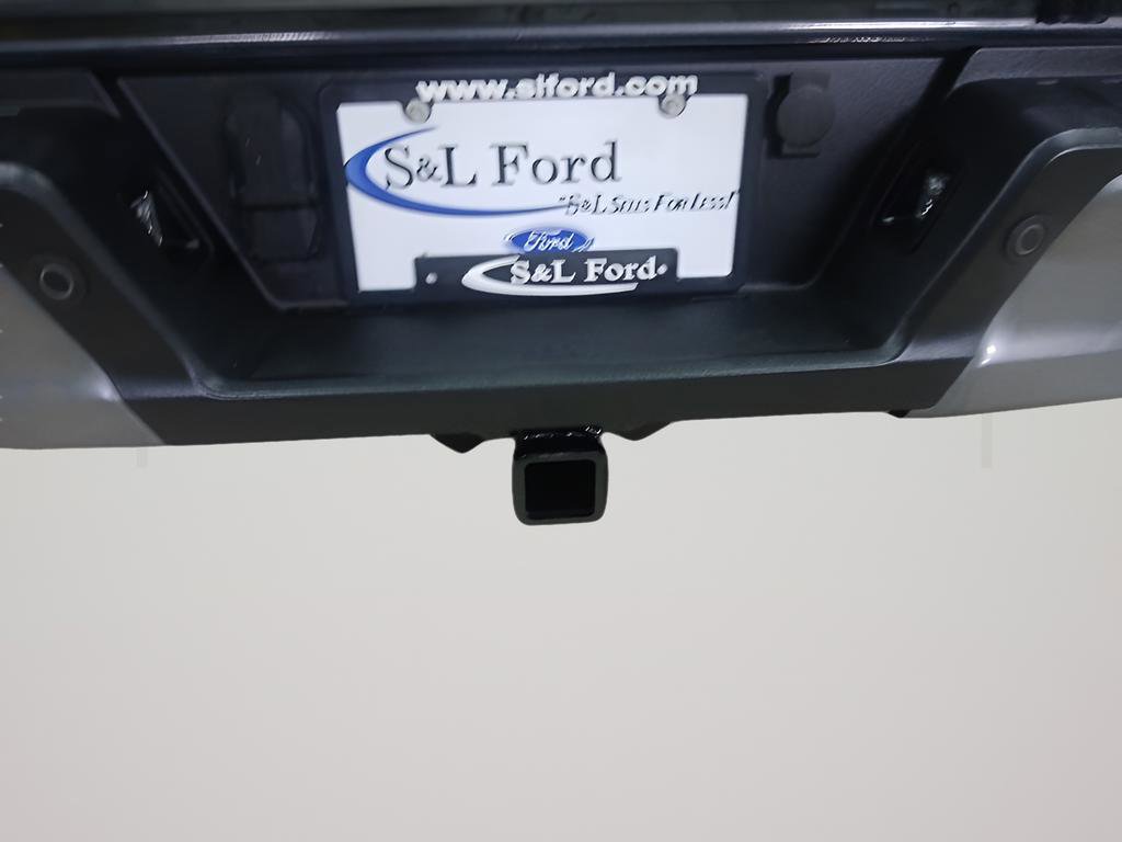 Certified 2023 Ford F150 XLT w/ Equipment Group 302A High image 27
