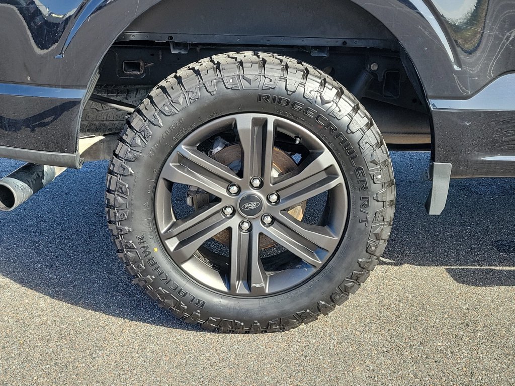 Used 2021 Ford F150 XLT w/ Equipment Group 302A High AWD/4WD image 6