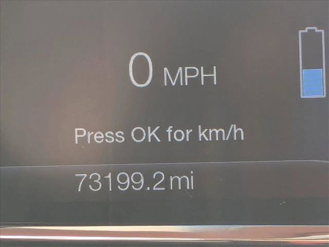 Used 2017 Lincoln MKZ Reserve image 6