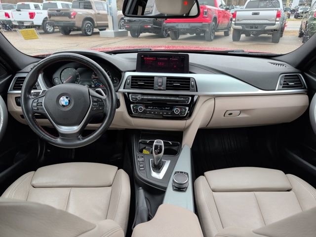 Used 2018 BMW 330i xDrive Sedan image 19