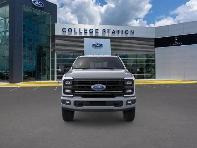 New 2026 Ford F350 Platinum image 6