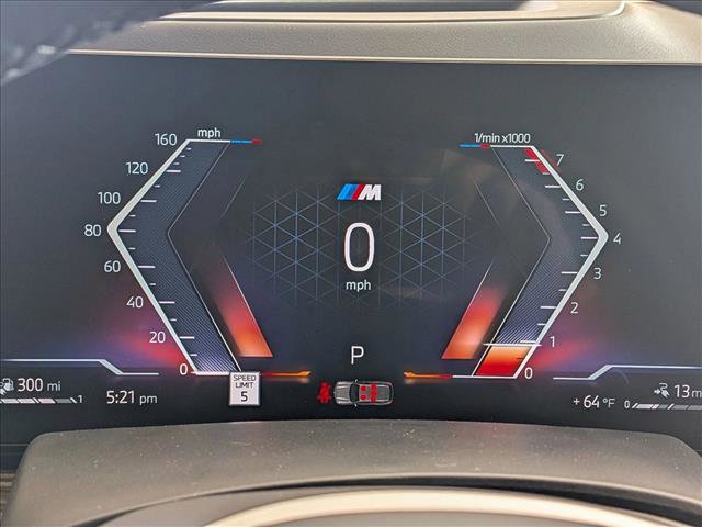 New 2026 BMW X5 xDrive50e w/ M Sport Package image 11