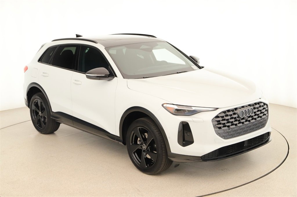 New 2025 Audi Q5 Premium Plus image 30