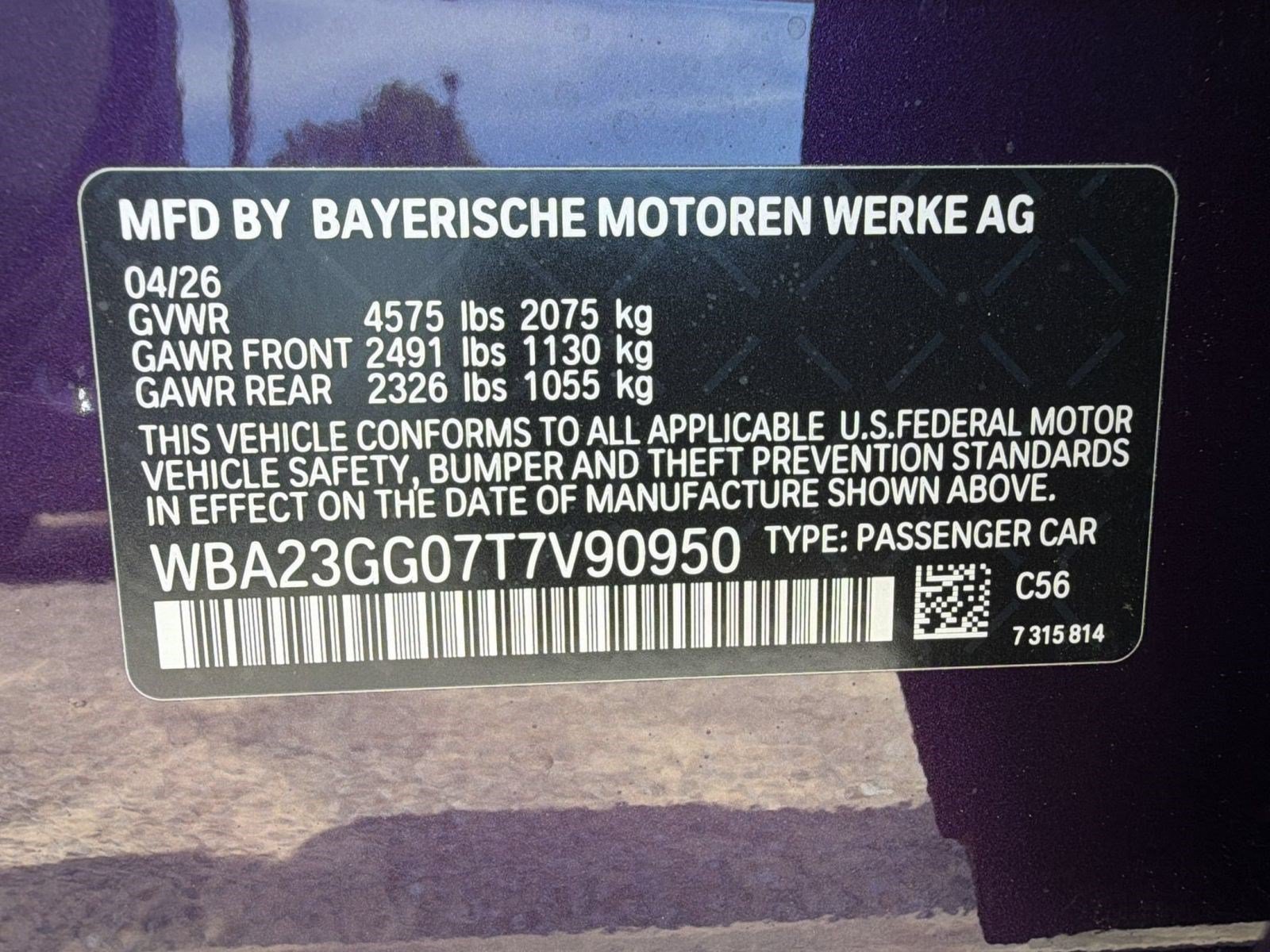 Used 2026 BMW 228i xDrive w/ Technology Package AWD/4WD image 22