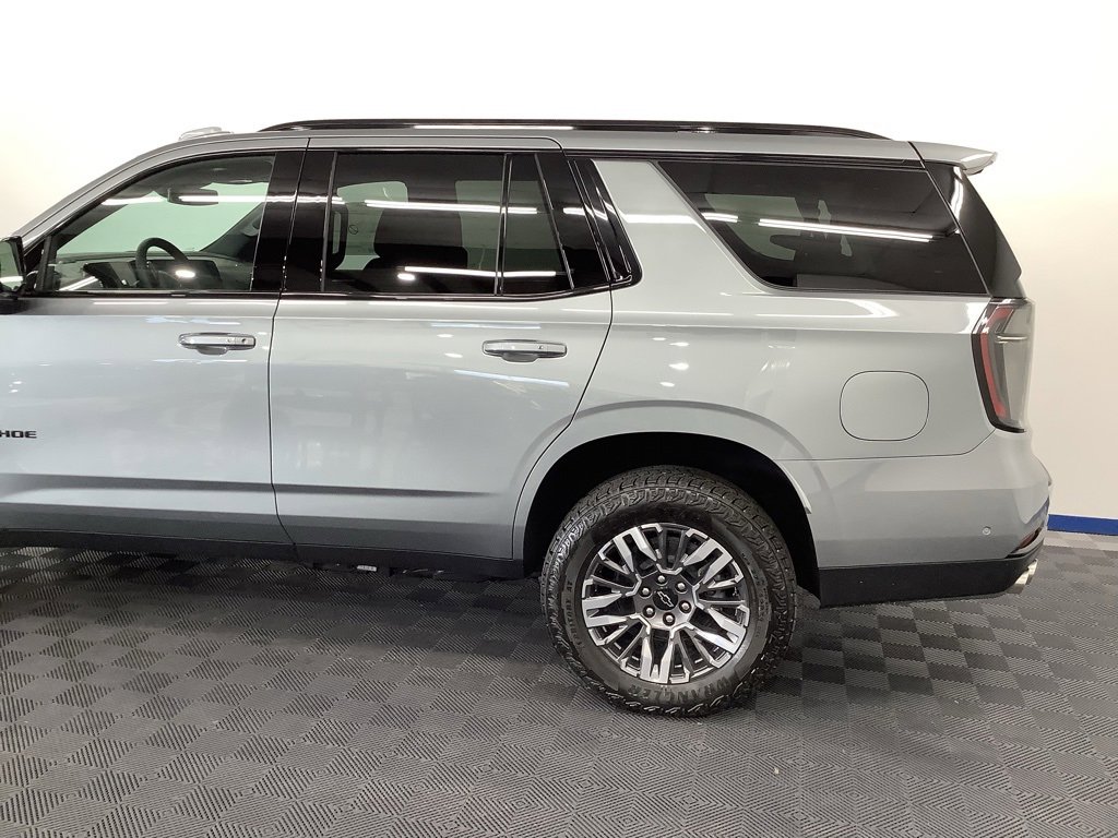 New 2026 Chevrolet Tahoe Z71 image 4