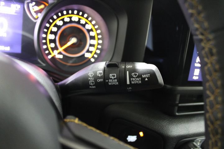 Used 2024 Jeep Wrangler Sport AWD/4WD image 37