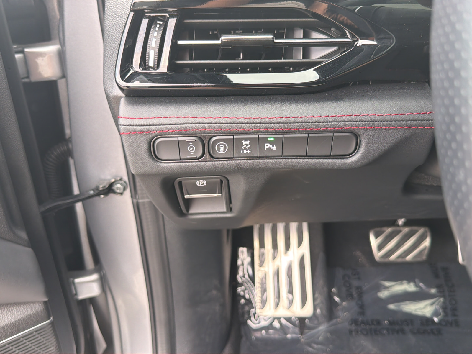 Used 2026 Acura MDX A-Spec AWD/4WD image 19