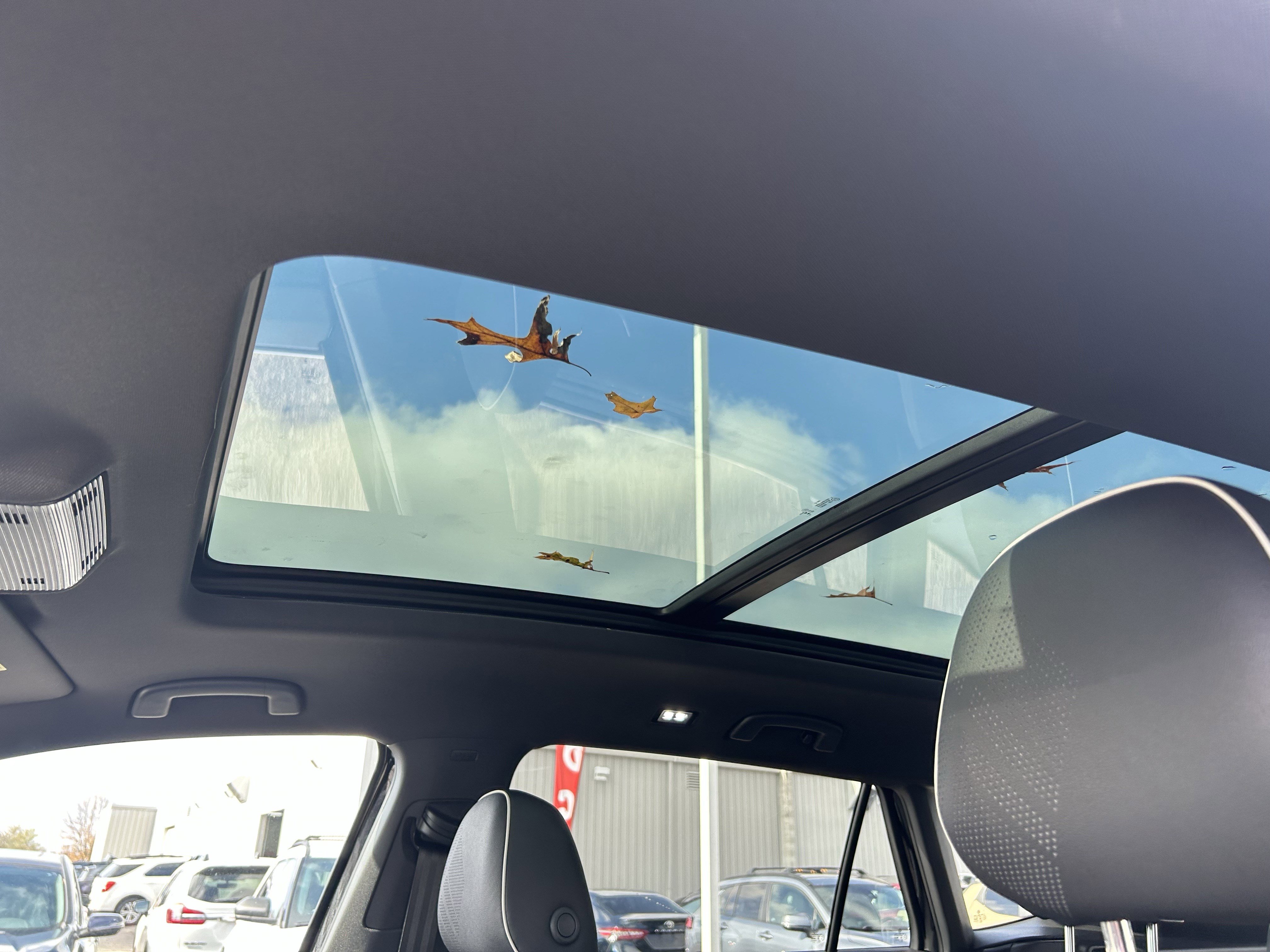 New 2026 Volkswagen Atlas Cross Sport SEL Premium R-Line image 22