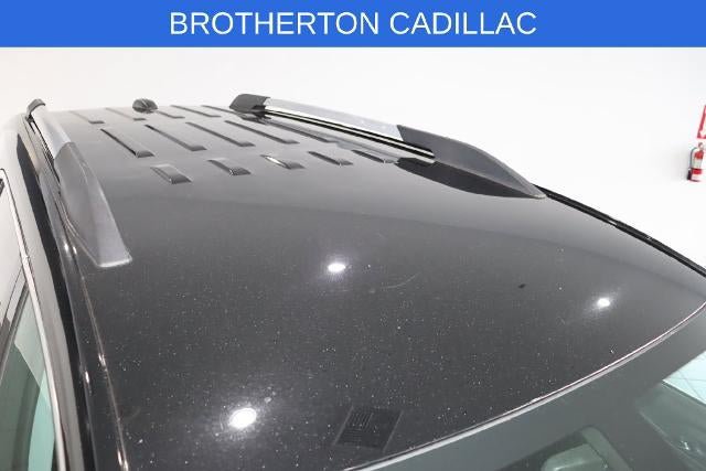 Used 2019 GMC Acadia SLT w/ LPO, Cargo Package AWD/4WD image 16