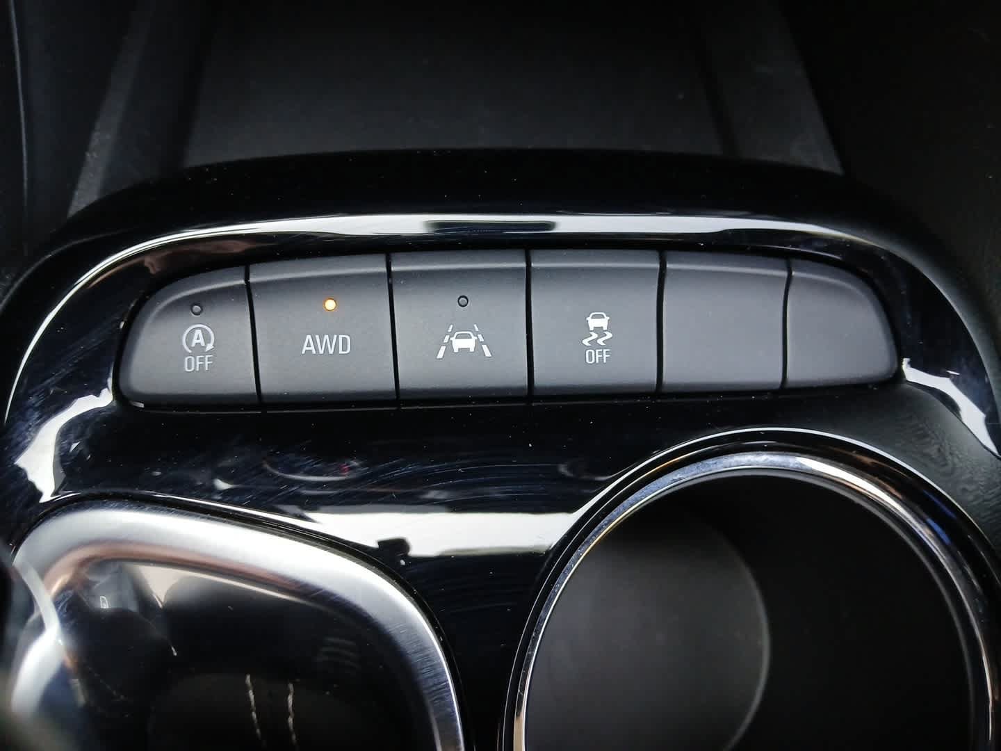 Used 2025 Buick Encore GX Preferred w/ Comfort Package AWD/4WD image 79