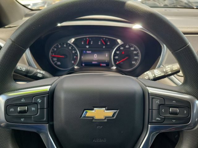 Used 2021 Chevrolet Blazer LT AWD/4WD image 19