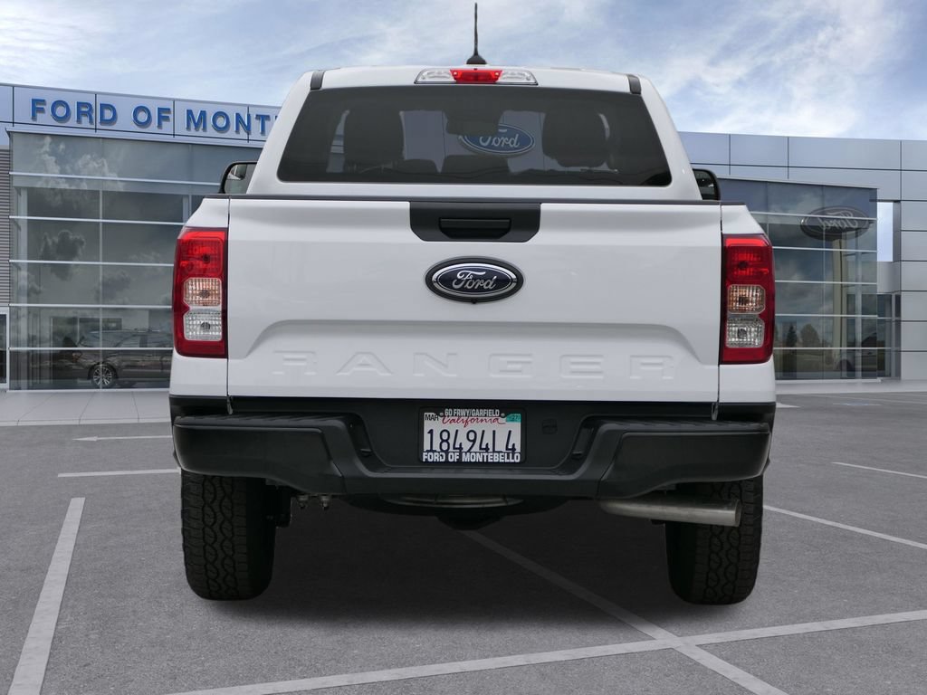 Used 2026 Ford Ranger XL RWD image 5