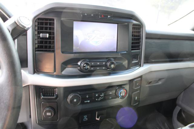 Used 2023 Ford F150 XLT RWD image 21