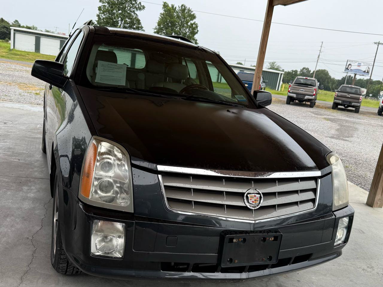 Used 2004 Cadillac SRX RWD image 46