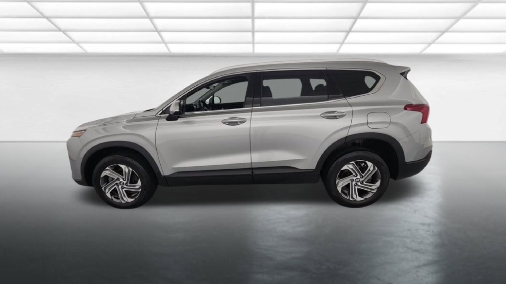 Used 2023 Hyundai Santa Fe SEL AWD/4WD image 4