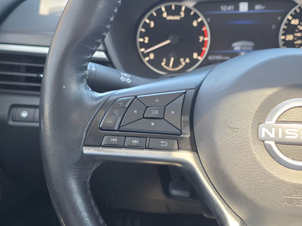 Used 2024 Nissan Altima 2.5 SL image 19