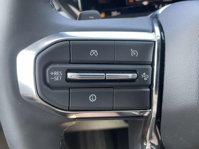New 2025 GMC Acadia Elevation FWD image 27
