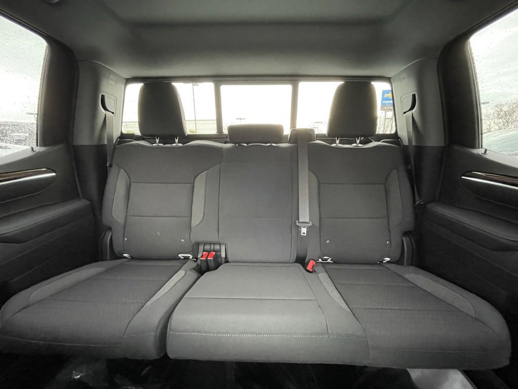 New 2026 Chevrolet Silverado 1500 LT w/ Convenience Package II image 30