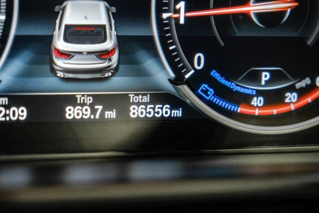 Used 2016 BMW X6 xDrive35i AWD/4WD image 27