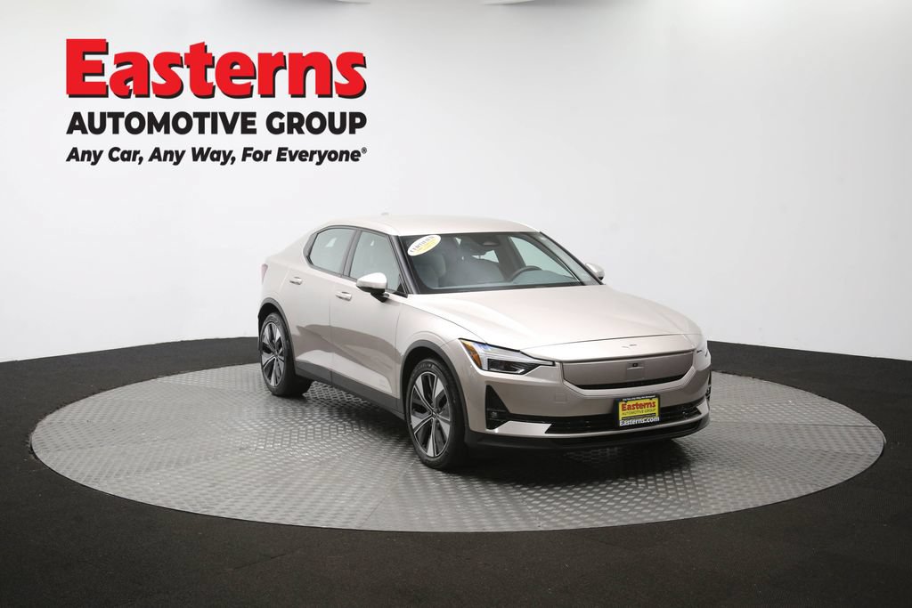 Used 2024 Polestar Polestar 2 AWD/4WD image 50
