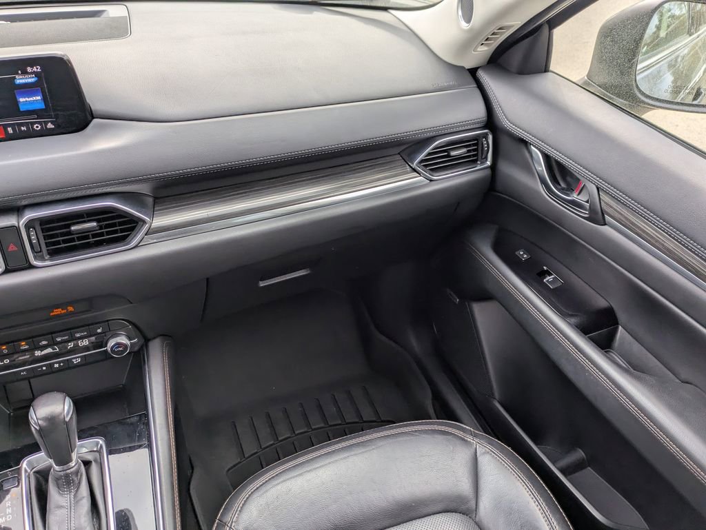 Used 2020 MAZDA CX-5 Grand Touring image 16