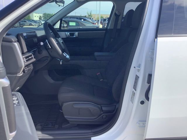 Used 2026 Hyundai Santa Fe SE AWD/4WD image 10