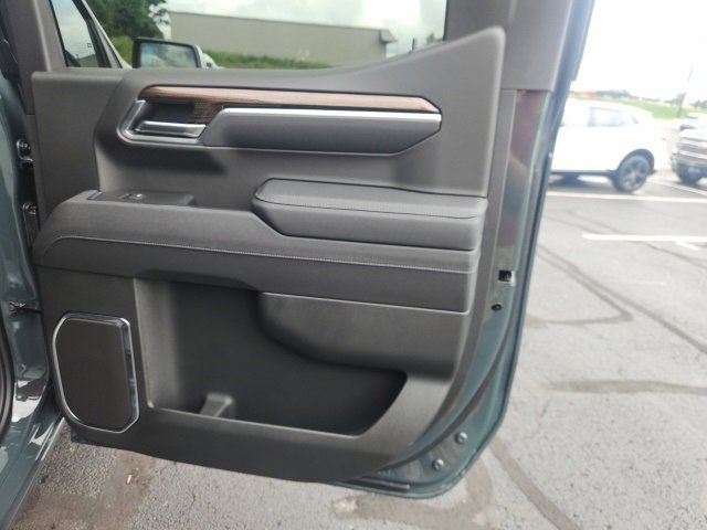 New 2025 Chevrolet Silverado 1500 LT w/ Protection Package image 12