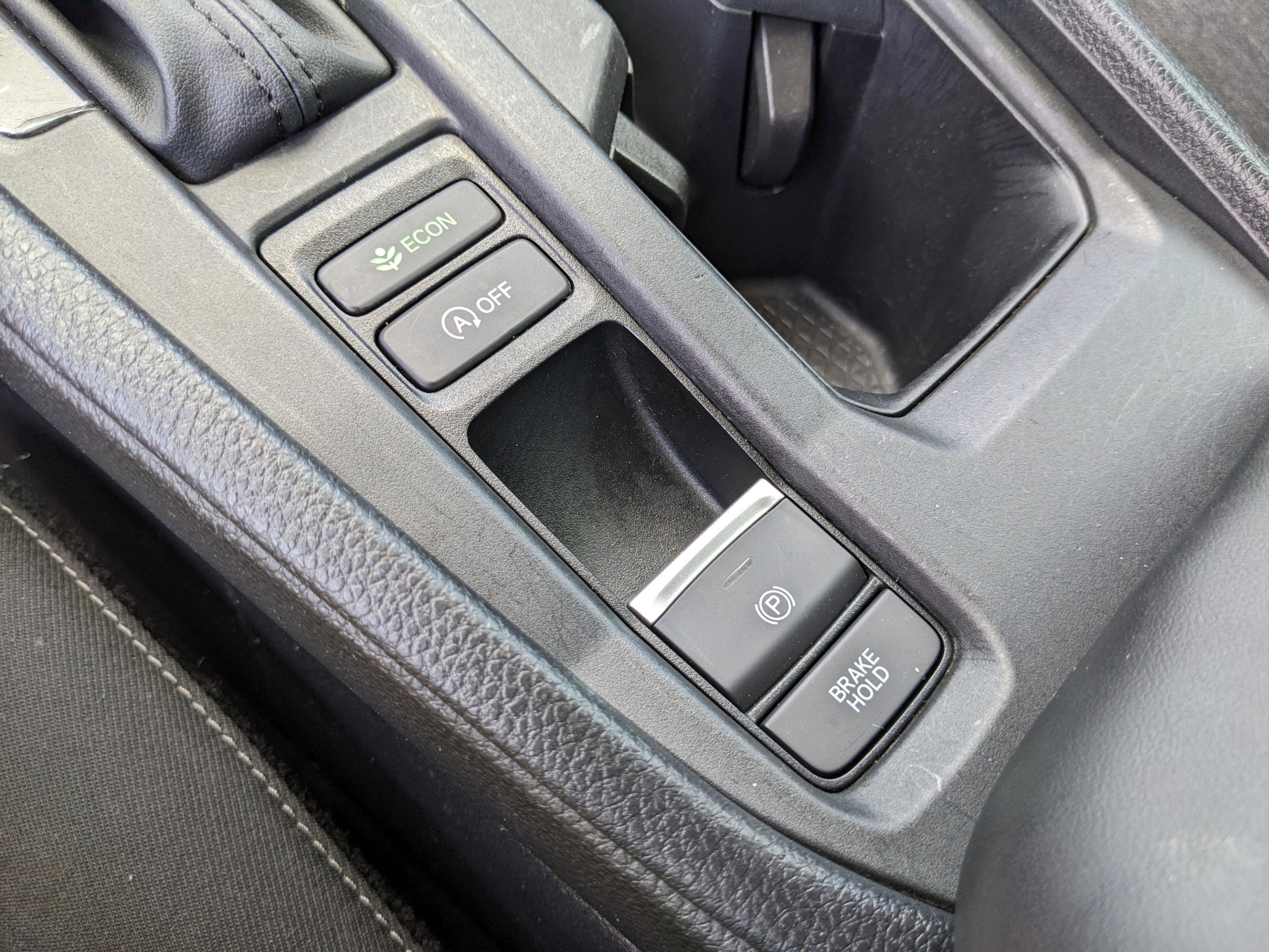 Used 2023 Honda Accord EX image 31