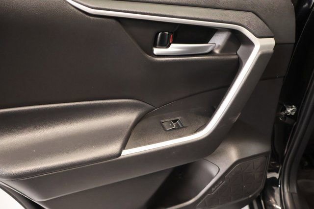 Certified 2023 Toyota RAV4 AWD Hybrid image 26