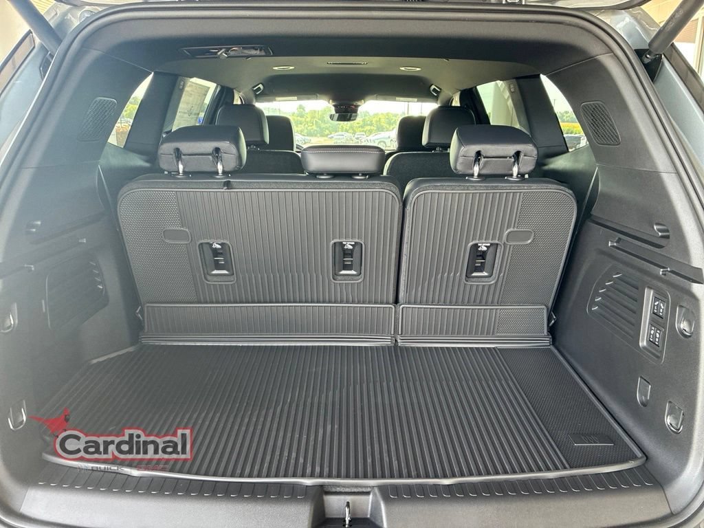 New 2027 Buick Enclave Preferred w/ Power Package FWD image 15