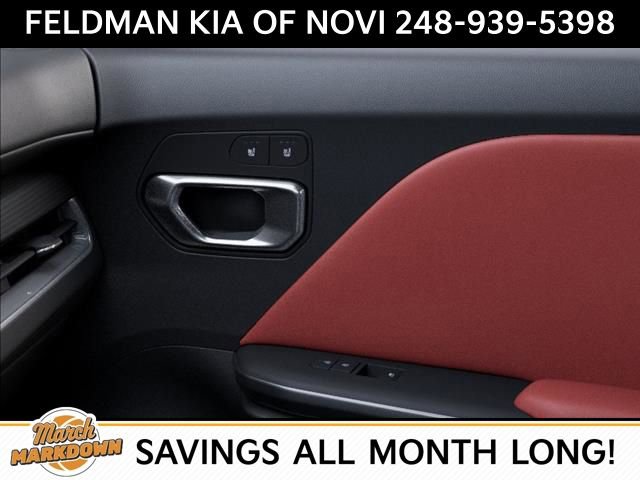 New 2026 Kia K4 GT-Line image 26