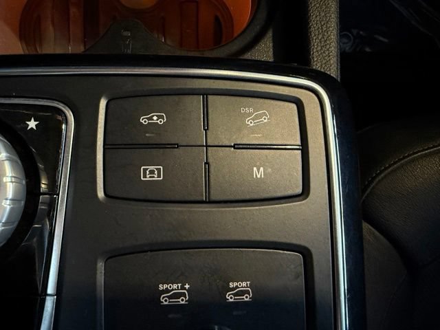 Used 2016 Mercedes-Benz GLE 450 4MATIC Coupe image 32
