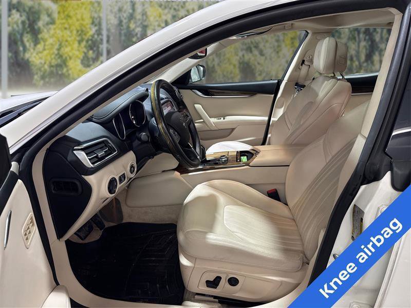 Used 2017 Maserati Ghibli S Q4 image 9