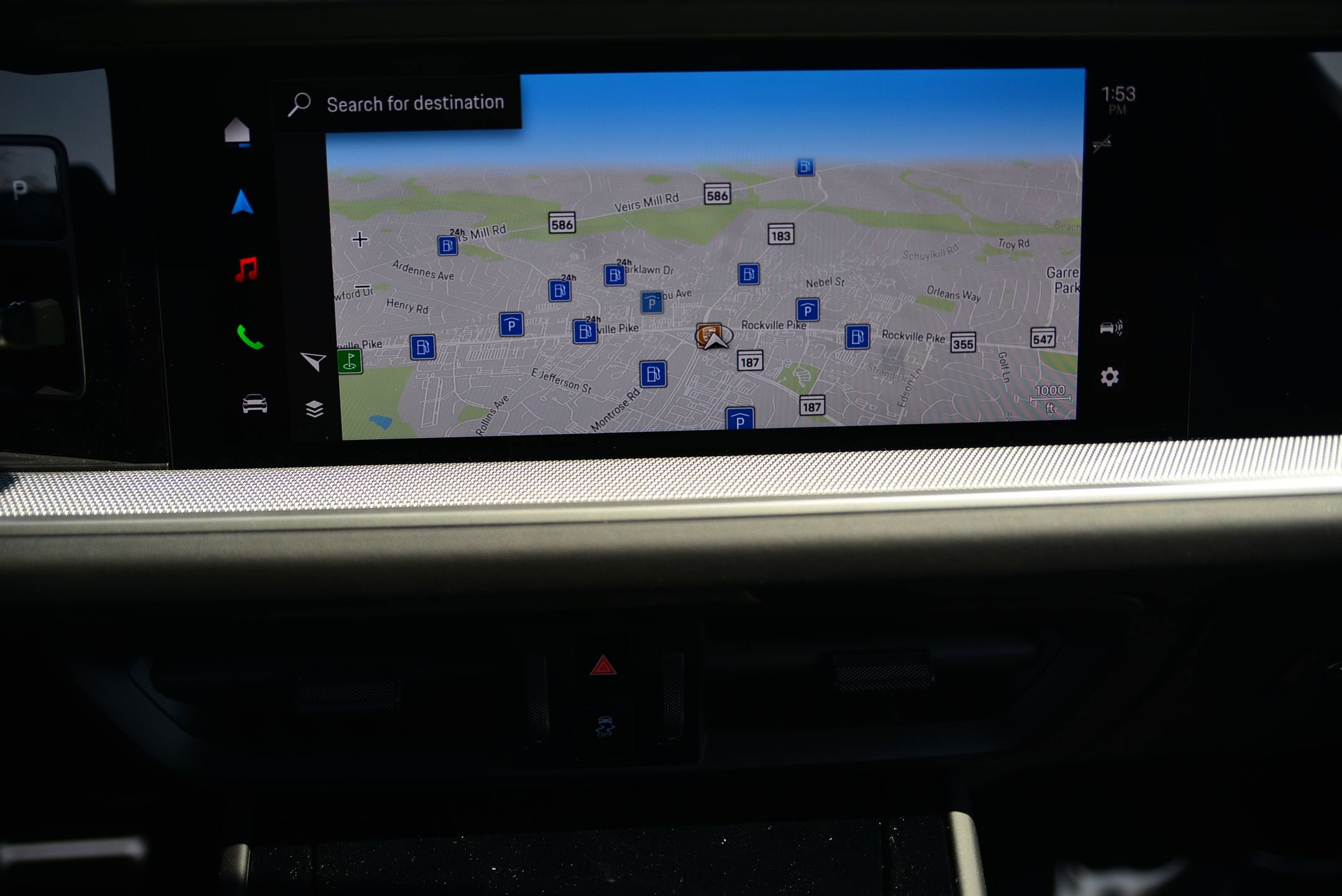 Used 2026 Porsche Cayenne S image 30