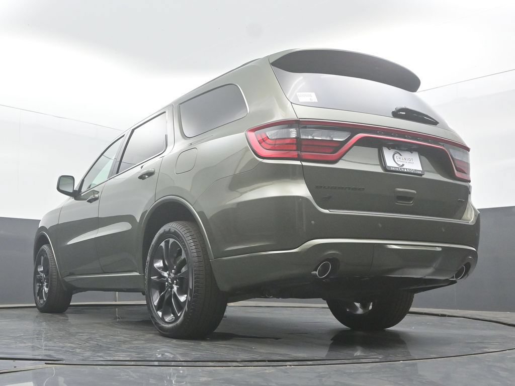 New 2026 Dodge Durango GT AWD/4WD image 54
