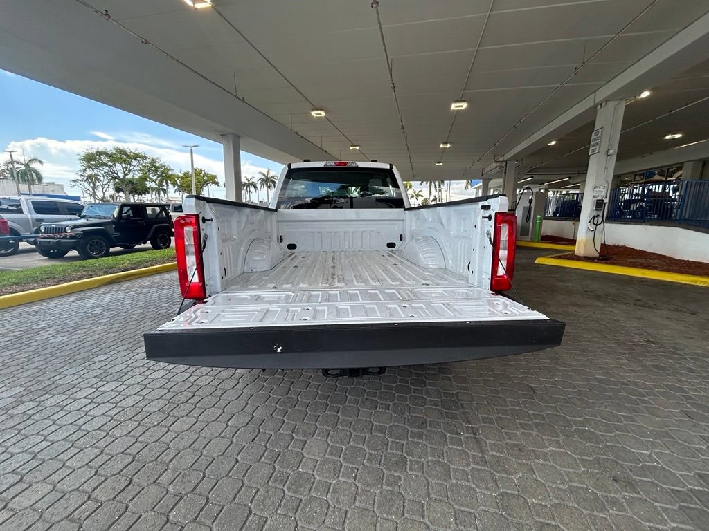 Certified 2026 Ford F250 XL AWD/4WD image 30