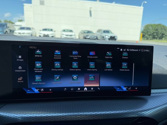 Used 2026 BMW 430i xDrive w/ Premium Package AWD/4WD image 28