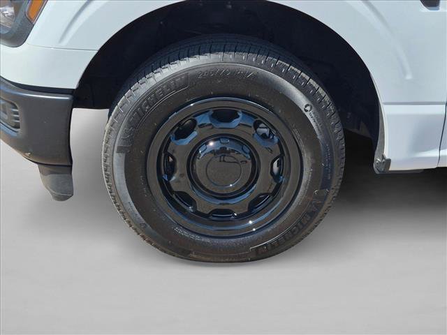 Used 2024 Ford F150 XL RWD image 11