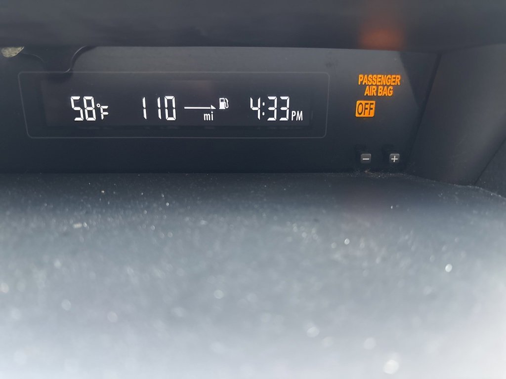 Used 2017 Subaru Crosstrek 2.0i Premium image 13