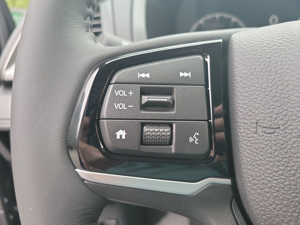 New 2026 Honda Odyssey EX-L image 28