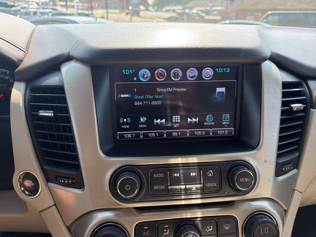 Used 2018 GMC Yukon XL Denali w/ Denali Ultimate Package AWD/4WD image 34