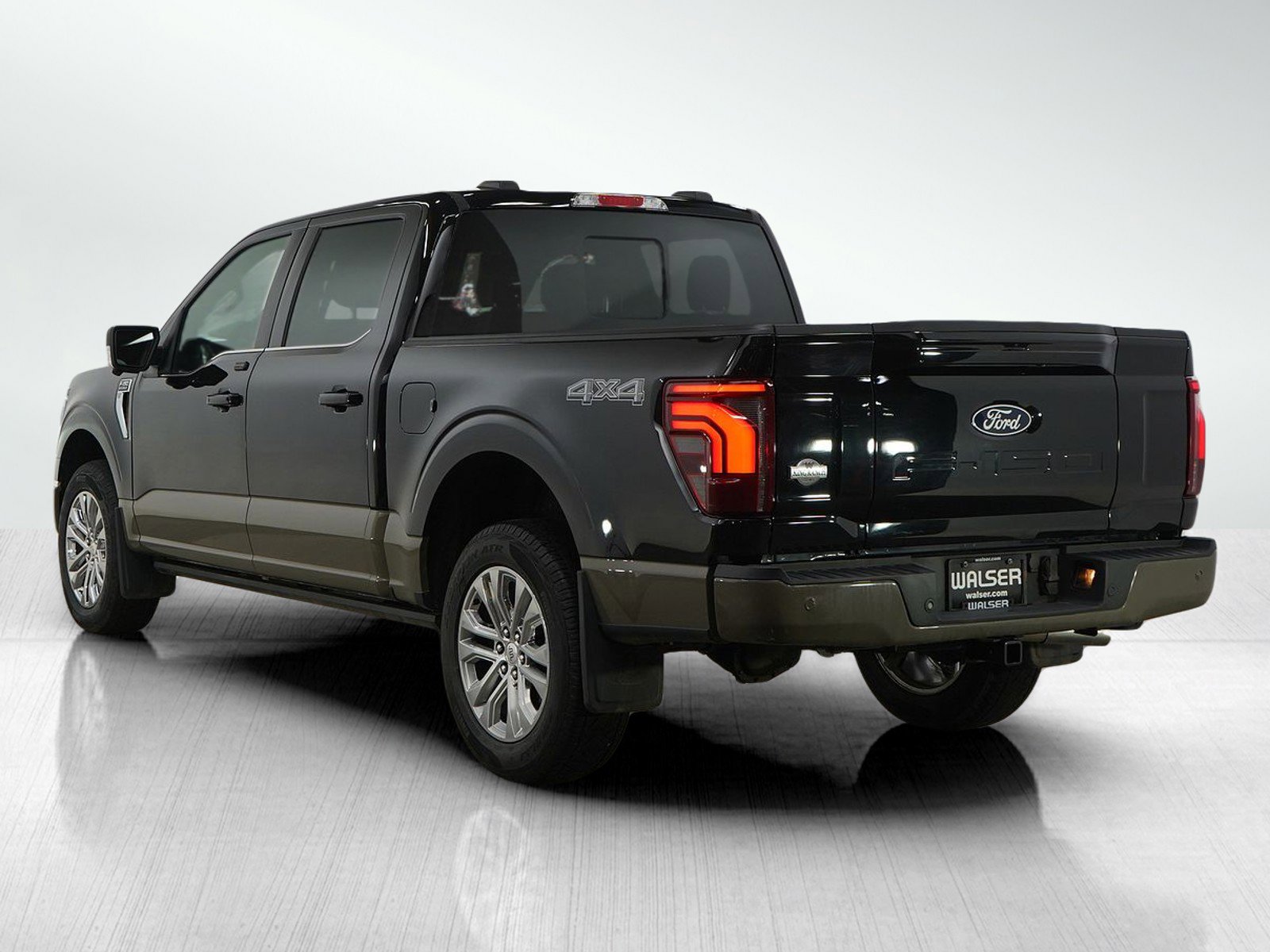 Used 2025 Ford F150 King Ranch AWD/4WD image 6