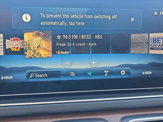 New 2026 Mercedes-Benz GLS 450 4MATIC image 13